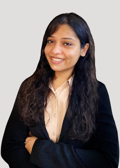 Dr. Hiral Gandhi, Pediatric Dentist