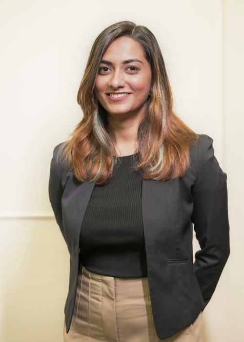 Dr Kritika Suroliya, Orthodontist & Aligner Provider